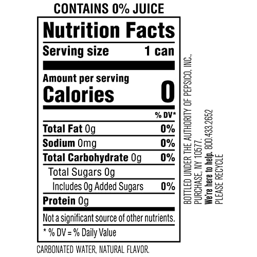 bubly Sparkling Water, Coconut Pineapple, Zero Sugar & Zero Calories, Seltzer Water, 12 Fl Oz Cans (Pack of 8)