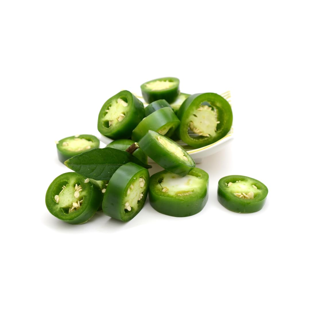 Granaroma Jalapeno Powder, 2 Oz, Mexican Cuisine, Hot & Spicy, Salsas & Dips