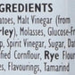 HP Sauce 600g
