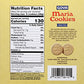 Goya Foods Maria Cookies, 3.5 Ounce (Pack Of 8)