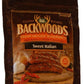 LEM Backwoods Sweet Italian Sausage Seasoning, Ideal for Wild Game, 8.3 oz Packet, Seasons Up to 25 Pounds of Meat, Model 9008