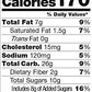 Pamelas Products Gluten Free Oat Blueberry Lemon Bar - 5 Count (Pack Of 3)