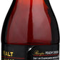 Heinz Malt Vinegar, 12-Ounce Glass Bottles, Pack of 4, Model 10013000001790
