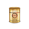 Lavazza Qualita Oro Ground Coffee Blend, Medium Roast, Authentic Italian, Non Gmo, Blended And Roated In Italy, Full Bodied Medium Roast With Sweet, Aromatic Flavor, 8.8 Oz (Pack Of 6)