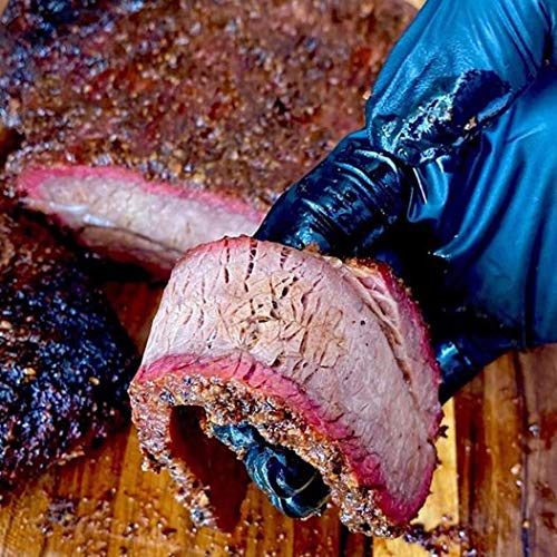 Sucklebusters Texas Brisket Rub: Authentic Bbq Flavor, Best Traditional Bbq Rub For Beef Brisket, Mild, Guten-Free, No Msg (12Oz