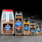 McCormick Grill Mates Seasoning, Montreal Steak, No MSG Added, Gluten Free, No Artificial Flavors, For Transforming Everyday Cut