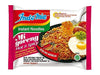 Indomie Mi Goreng Instant Noodles, Halal Certified, Hot & Spicy Flavor, 2.82 Ounce (Pack Of 40)