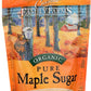Coombs Family Farms Organic Pure Maple Sugar, Original, 6 Oz