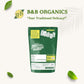 B&B Organics Finger Millet (2 kg / 4.4 pound)/ Whole Grain/Kezvaragu/Nutrient Rich/Ragi Millet/Indian Millet