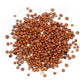 Cereausly Organic Red Quinoa Bulk – Vegan, Gluten-Free, Kosher – 10 LB