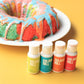 Colour Mill Oil-Based Food Coloring, 20 Milliliters Teal