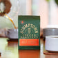 Stumptown Coffee Roasters, Medium Roast Whole Bean Coffee - Hair Bender 12 Ounce Bag with Flavor Notes of Citrus and Dark Chocol