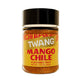 Twang Mango Chile Seasoning Salt, 1.15-Ounce Shaker, Pack of 10, Orange