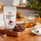 4 Oz. Dried Echinacea Herb Herbal Tea (Crataegus L.) - 113G Echinacea Root Herb Tea Equin  Cea