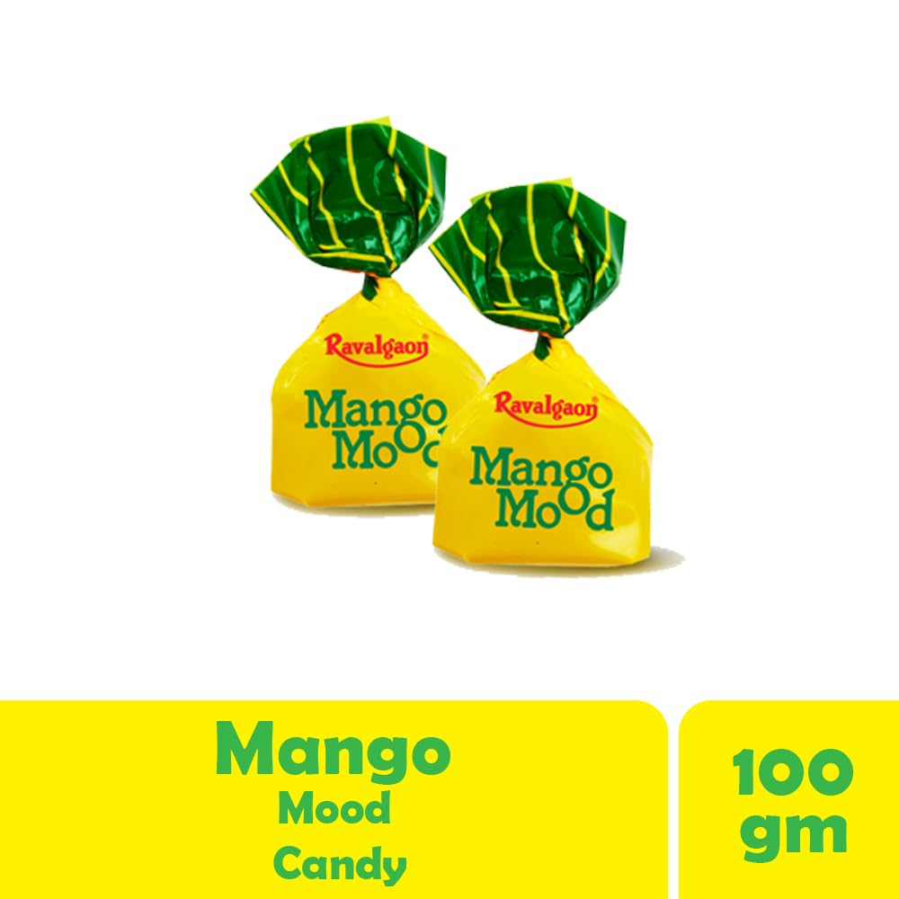 BOX OF LIFE Indian Assorted Candy Pack - Premium Jar, 300g Individually Wrapped   (Parle Londonderry, Mango Mood, PassPass Pulse)