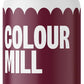 Colour Mill Oil-Based Food Coloring, Burgundy, 20ml (0.70 Fl Oz), Model CMO20BUR