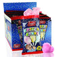 Lieber'S Cotton Candy | 12 Pack Of Light & Fluffy Vintage Candy | Blue & Red Carnival Birthday Party Favors Treats Supplies For