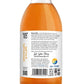 Just Ice Tea Organic Iced Tea, 16 Fl Oz Glass Bottles (Half Tea & Half Lemonade, Pack Of 12)