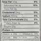 Big Train Chai Tea Chocolate 3.5 lb bulk