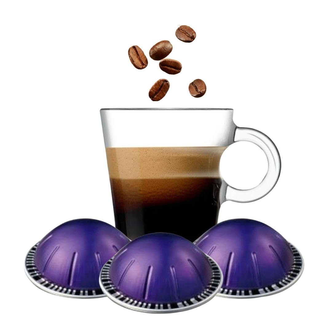 Coffee Units [10Pods X 3Pack] (30 Count  Altissio)