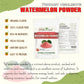 VIETFARMFOOD Watermelon Powder Freeze-Dried 2.47 Oz - Sugar-Free Mix for Drinks, Smoothies, and Baking