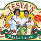 Testa'S Pasta Sauce 4 Pack (Seedless & Skinless)  (Pasta Sauce (Original))
