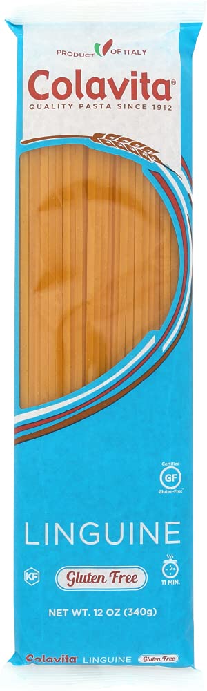 Col Linguine Gf ( 12 X 12 Oz   )