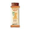 Skout Organic Plant-Based Protein Bars Peanut Butter (12 Pack) - 10g Protein - Vegan Protein Bars - Only 3 Ingredients - Easy Sn