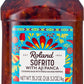 Roland Foods Sofrito with Aji Panca, 35.2 Ounce Jar, Pack of 1