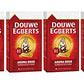 Douwe Egberts Aroma Rood Ground Coffee, 17.6-Ounce (Pack Of 4)