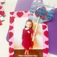 Zollipops - Valentines Day Strawberry - Clean Teeth Lollipops | Anti-Cavity, Sugar-Free Candy For Healthy, Clean Teeth - Great