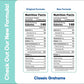 Partake Foods Gluten Free Chocolate Chip Mini Cookie Snack Packs (Variety - Box Packs)