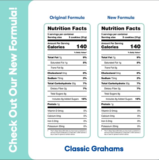 Partake Foods Gluten Free Chocolate Chip Mini Cookie Snack Packs (Variety - Snack Packs)