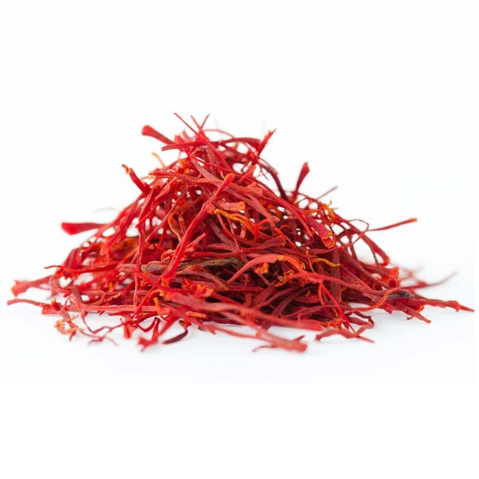 AIVA Saffron, Pure Spanish, 1 Ounce, Imported, Quality Spice