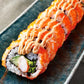 Sesame Mayo Sauce- 1Pack, Enjoy It With Sushi Rolls, Udon Salad, Steamed Chicken, Sandwiches, And More. A Rich Mayo With Roasted