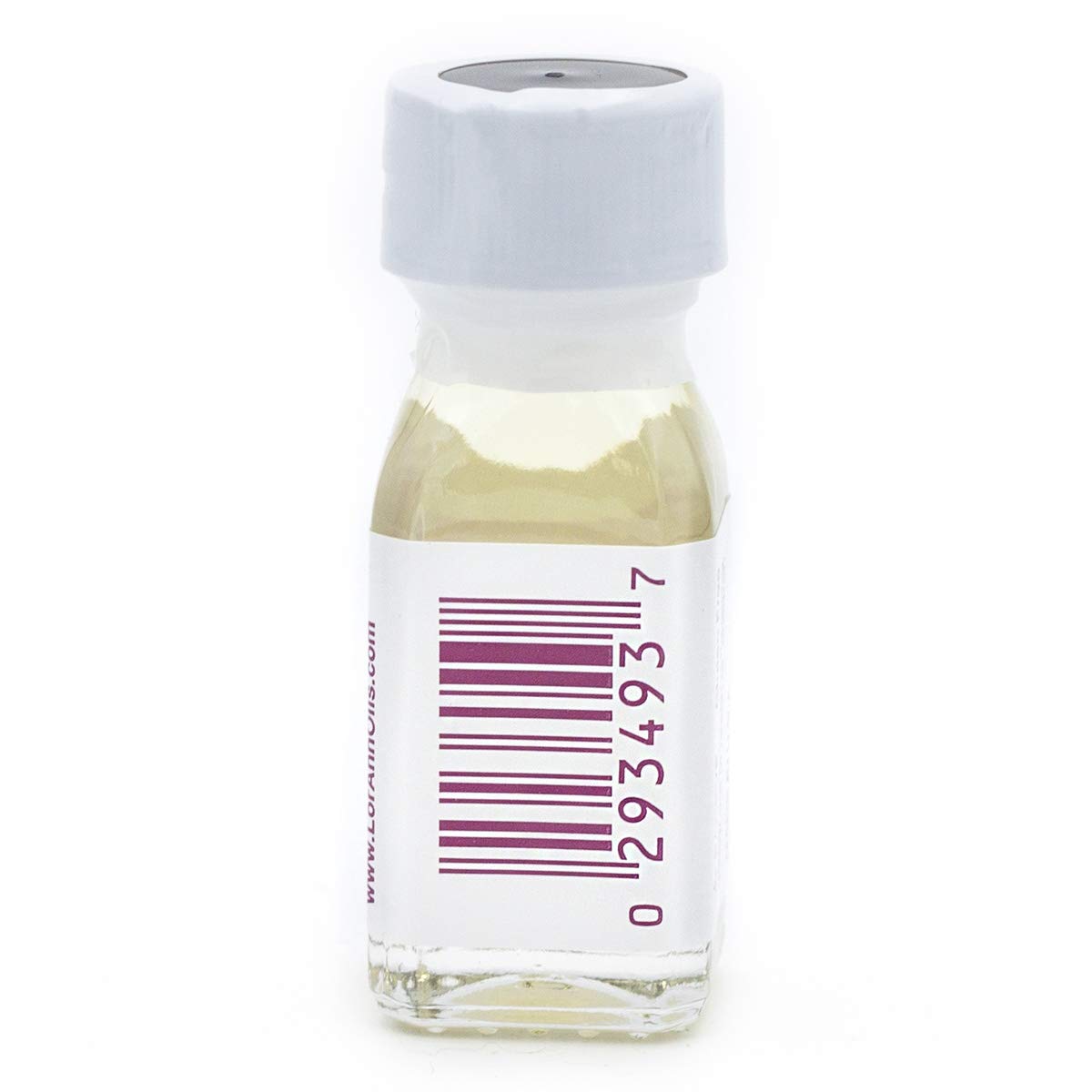 Lorann Key Lime Ss Flavor- 1 Dram Bottle (.0125 Fl Oz - 3.7Ml - 1 Teaspoon) - 2 Pack