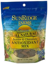 Sunridge Farm Nut Mix Berries & Choc 16 Lb
