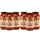 Paesana Traditional Marinara Pasta Sauce - Gluten Free Vegan Friendly And Made With 100% Imported Italian Tomatoes - Packed In T