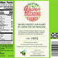 Cascadian Farm Organic Cut Spinach, Frozen Vegetables, Non-GMO, 10 oz