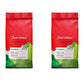 Juan Valdez Cumbre Ground Coffee, Dark Roast 12 Oz - Premium Colombian Coffee - Expert Blend Of Colombian Coffees With Intense Flavors And Dry Fruits Notes (Pack Of 2)