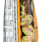 Wonderful No Shell Honey Roasted Pistachios, 2.25 Ounce - 24 Per Case.