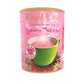 Royal Chai Instant Tea, Sweetened Kashmiri Pink Chai, 400g Tub, 14.1 Ounce
