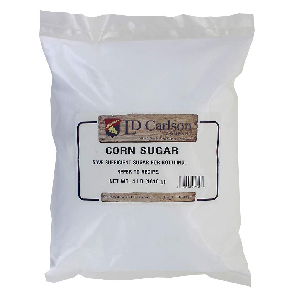 Corn Sugar 4lb