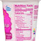 Saputo Friendship 251 Low Fat Whpd Pln ct C, 16 oz