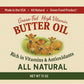 NutraPro International High Vitamin Butter Oil - 13 Fl Oz (Pack of 1) - Premium Nutritional Supplement for Optimal Health