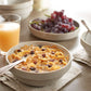 Post Raisin Bran, Whole Grain Wheat & Bran Breakfast Cereal, Kosher, 16.6 Ounce