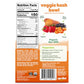 Sprout Organics, Toddler Meal, Veggie Hash Breakfast Bowl, 5 Oz
