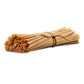 Delallo Pasta Whole Wheat Spaghetti, 16 Oz