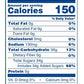 Thick & Easy Clear Thickened Iced Tea, Honey Consistency, 46 Ounce (Pack Of 6)