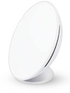 Circadian Optics Light Therapy Lamp - Uv-Free Led Happy Mood Lamps With 10,000 Lux For Seasonal Sunlight Changes - Full Spectrum